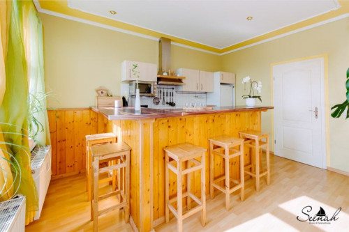 Cute & spacious flat located in Markkleeberg - Gallery - 18