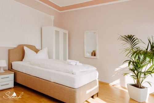 Cute & spacious flat located in Markkleeberg - Gallery - 10