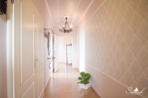 Cute & spacious flat located in Markkleeberg - Gallery - 6