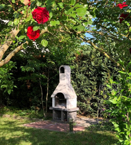 Cute & spacious flat located in Markkleeberg