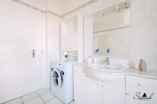 Cute & spacious flat located in Markkleeberg - Gallery - 9