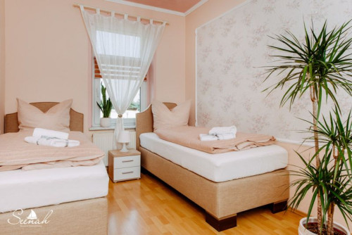 Cute & spacious flat located in Markkleeberg - Gallery - 16