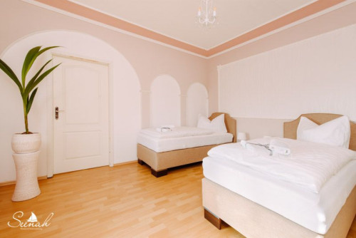 Cute & spacious flat located in Markkleeberg