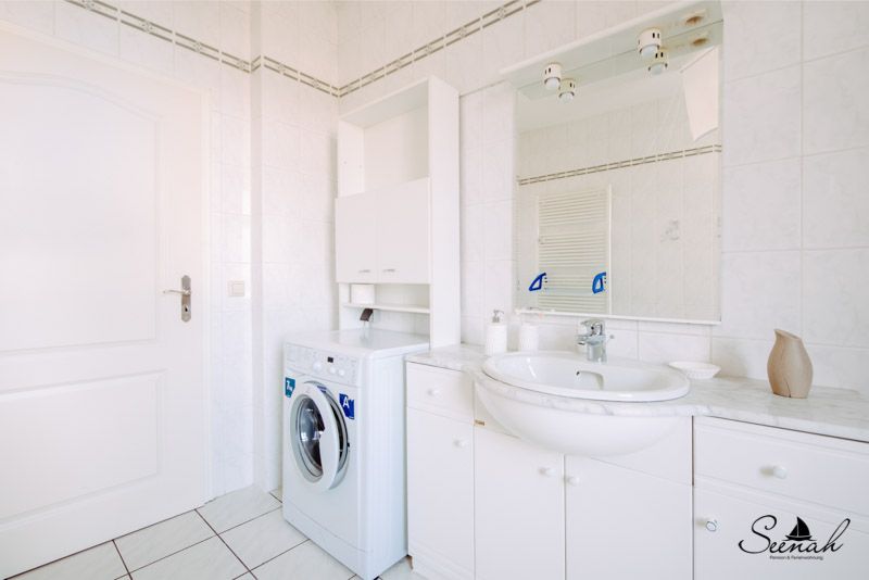 Cute & Spacious Flat Located In Markkleeberg  -  Cute & spacious flat located in Markkleeberg  - Gallery -  8