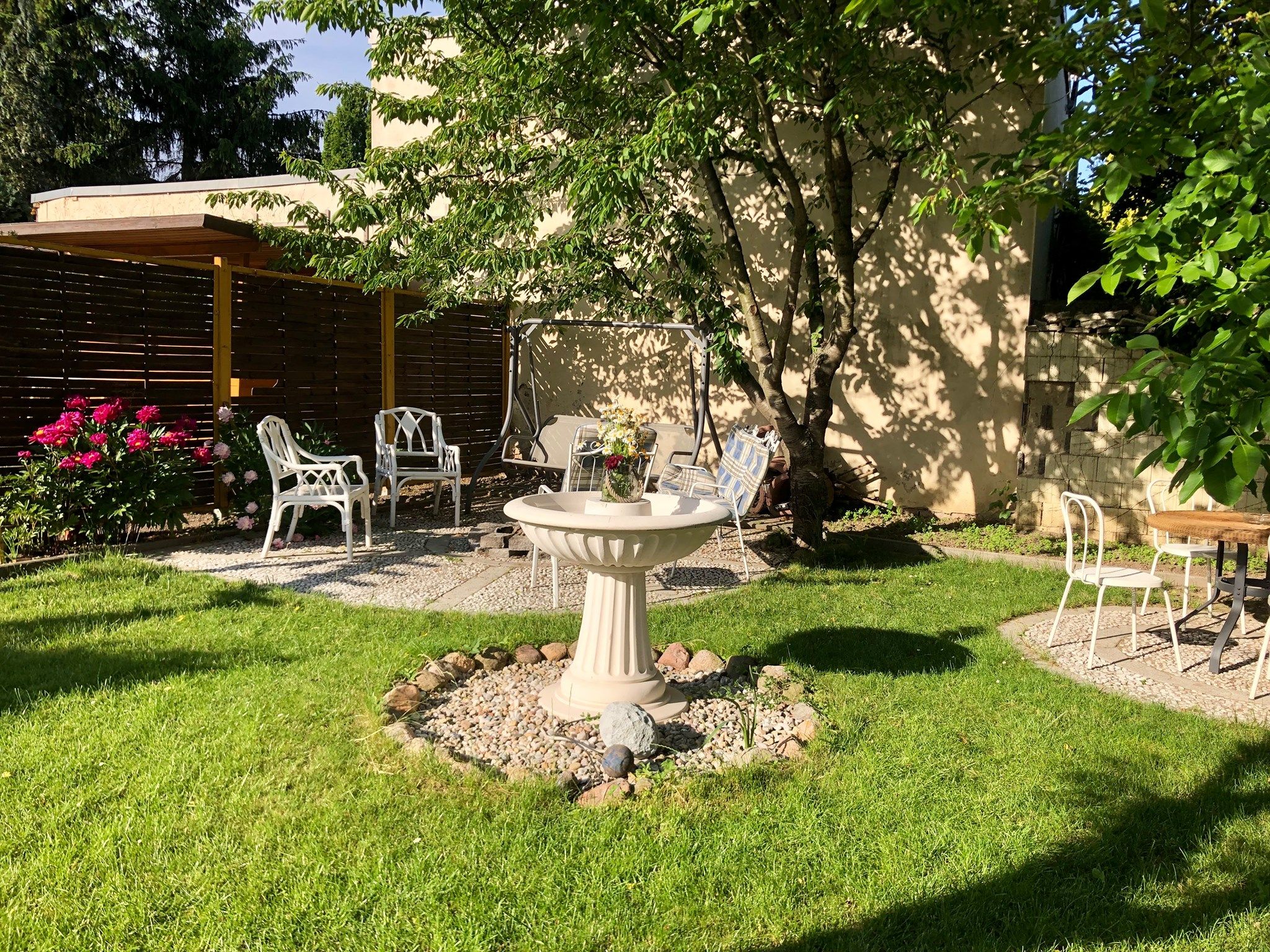  Cute & Spacious Flat Located In Markkleeberg  -  Cute & spacious flat located in Markkleeberg  - Gallery -  3