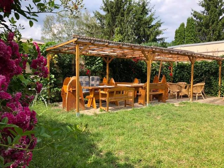  Cute & Spacious Flat Located In Markkleeberg  -  Cute & spacious flat located in Markkleeberg  - Gallery -  4