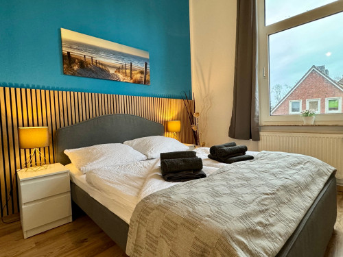 118qm - Old apartment - With river view - Gallery - 11