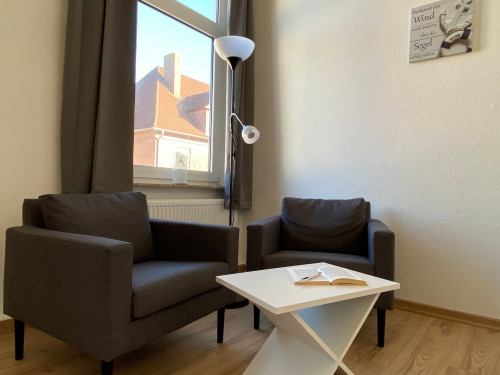118qm - Old apartment - With river view - Gallery - 6