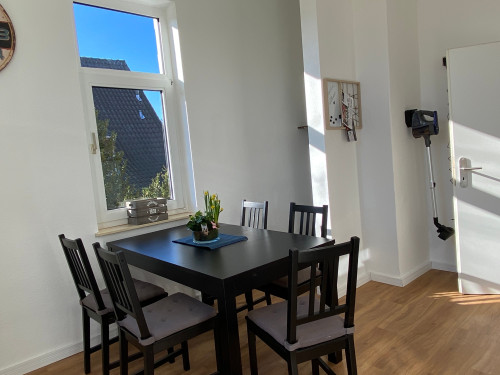 118qm - Old apartment - With river view - Gallery - 14