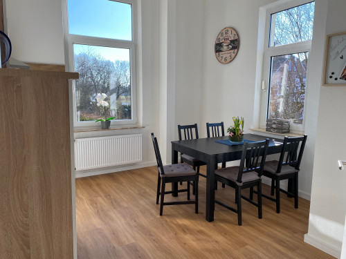 118qm - Old apartment - With river view - Gallery - 15