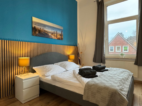 118qm - Old apartment - With river view - Gallery - 9
