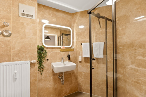 Design-Wohnung Ludwigsburg