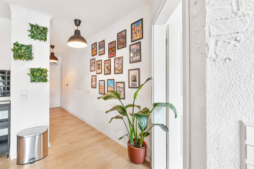 Design-Wohnung Ludwigsburg - Gallery - 20