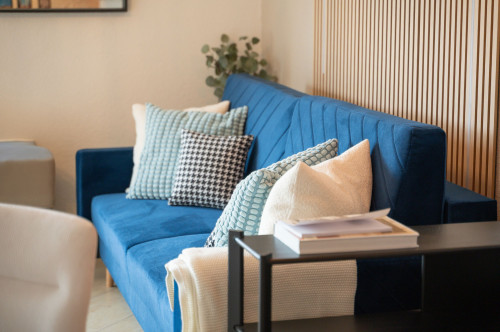Design-Wohnung Ludwigsburg - Gallery - 26