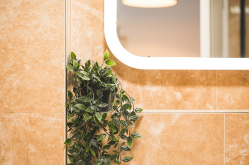 Design-Wohnung Ludwigsburg - Gallery - 34