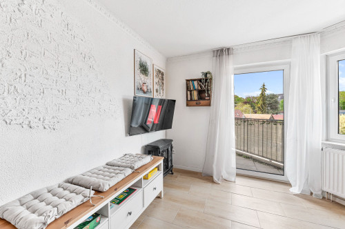 Design-Wohnung Ludwigsburg - Gallery - 5