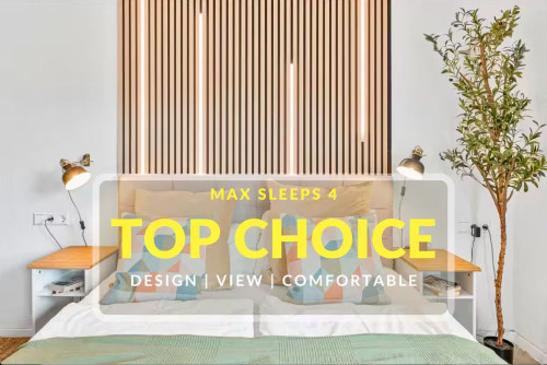 Design-Wohnung Ludwigsburg