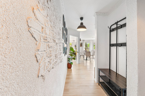 Design-Wohnung Ludwigsburg - Gallery - 15
