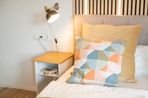 Design-Wohnung Ludwigsburg - Gallery - 27
