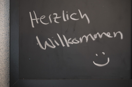 Design-Wohnung Ludwigsburg - Gallery - 46