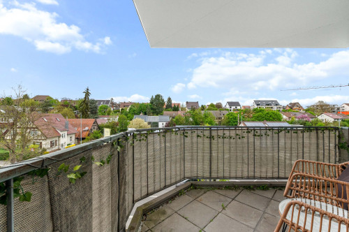 Design-Wohnung Ludwigsburg - Gallery - 13