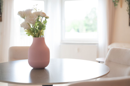 Design-Wohnung Ludwigsburg - Gallery - 22