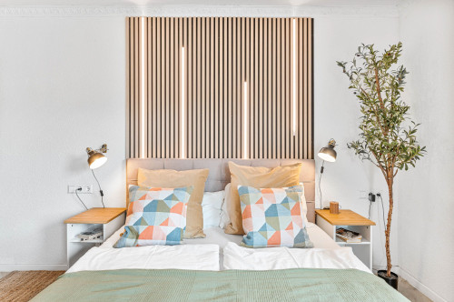 Design-Wohnung Ludwigsburg - Gallery - 11