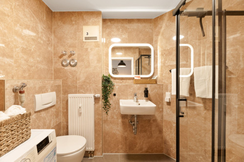 Design-Wohnung Ludwigsburg