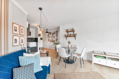 Design-Wohnung Ludwigsburg - Gallery - 19