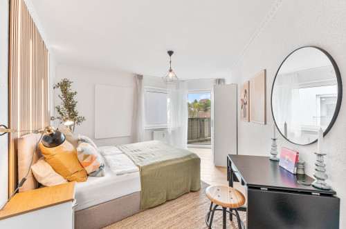 Design-Wohnung Ludwigsburg - Gallery - 8