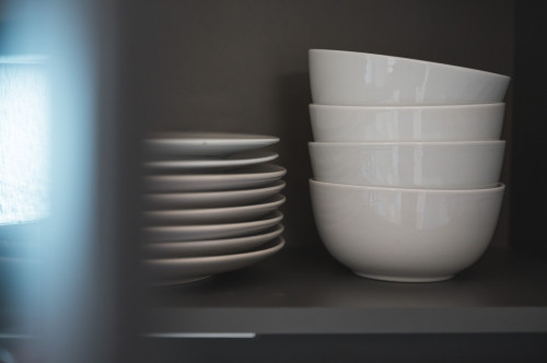 Design-Wohnung Ludwigsburg - Gallery - 44