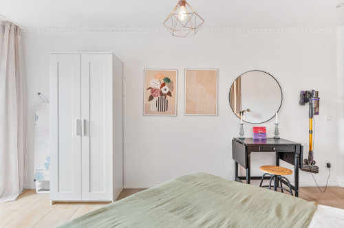 Design-Wohnung Ludwigsburg - Gallery - 10