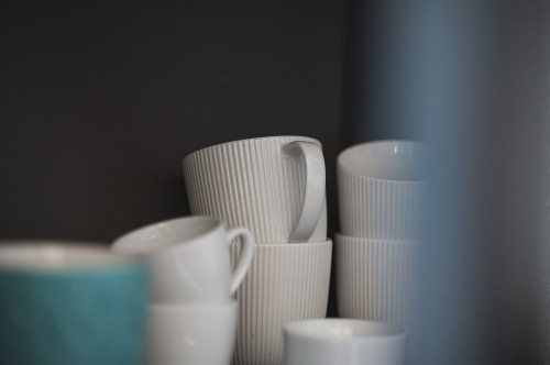 Design-Wohnung Ludwigsburg - Gallery - 45