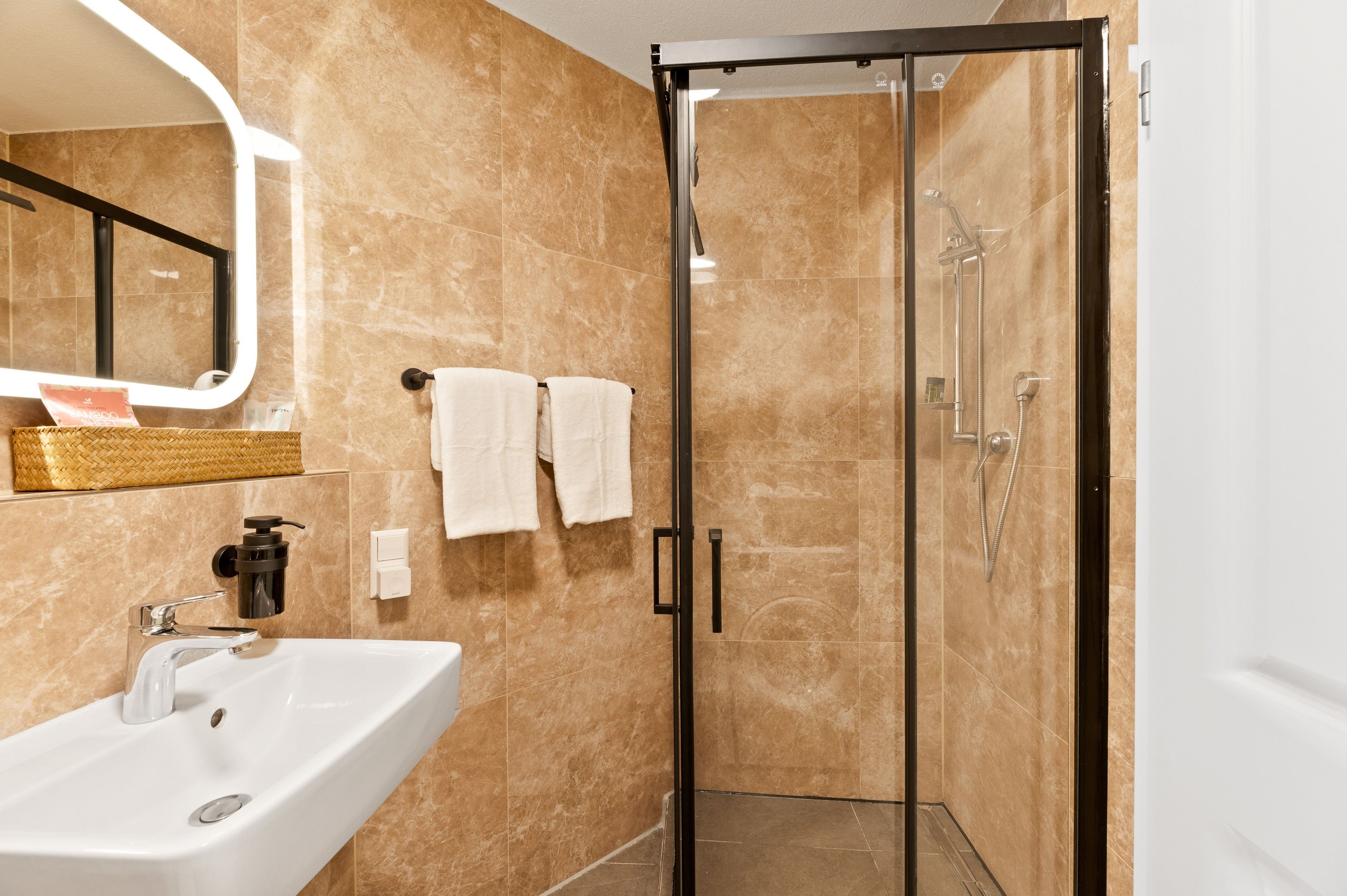 Design-Wohnung Ludwigsburg - 53