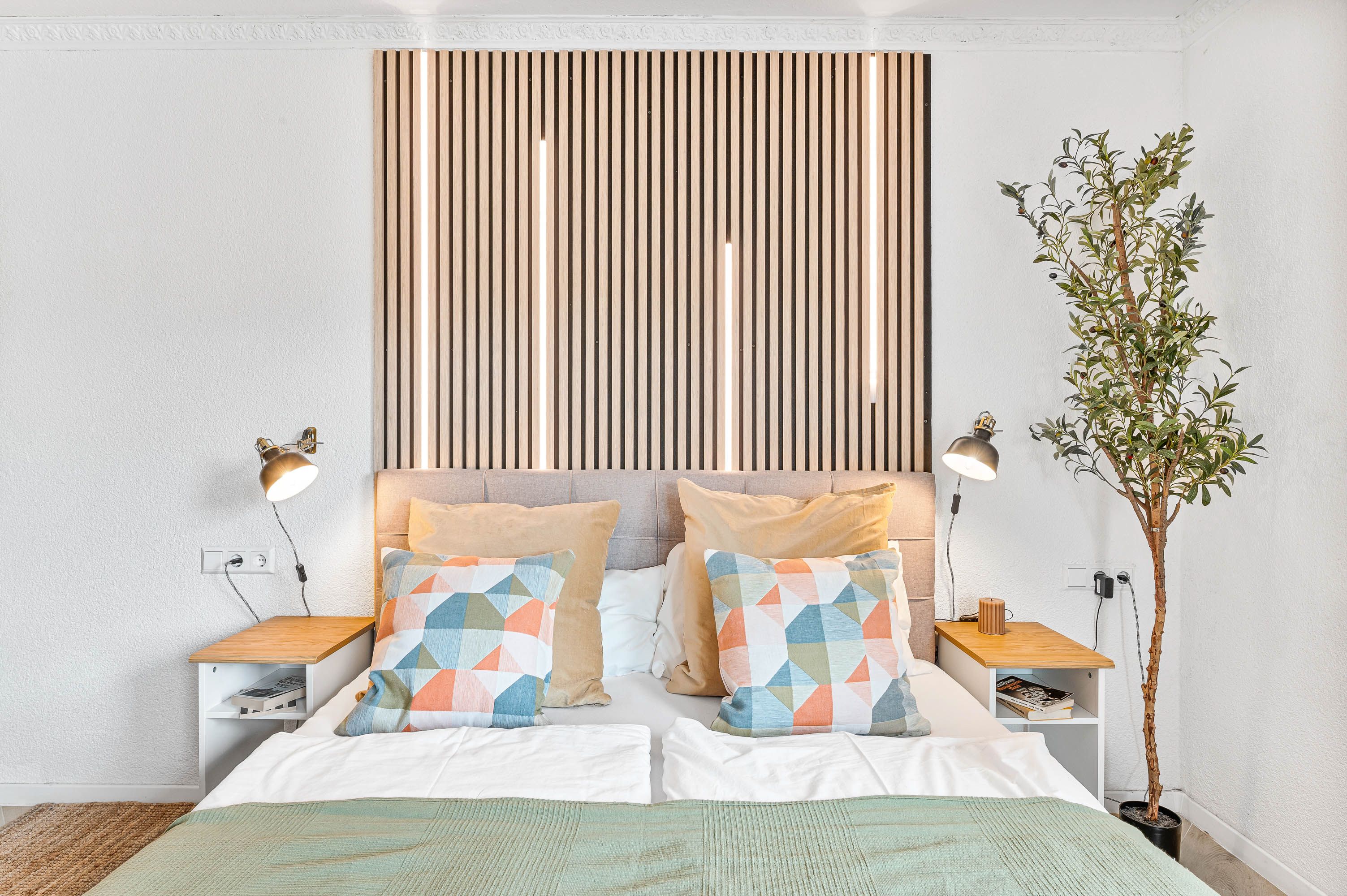 Design-Wohnung Ludwigsburg - 18