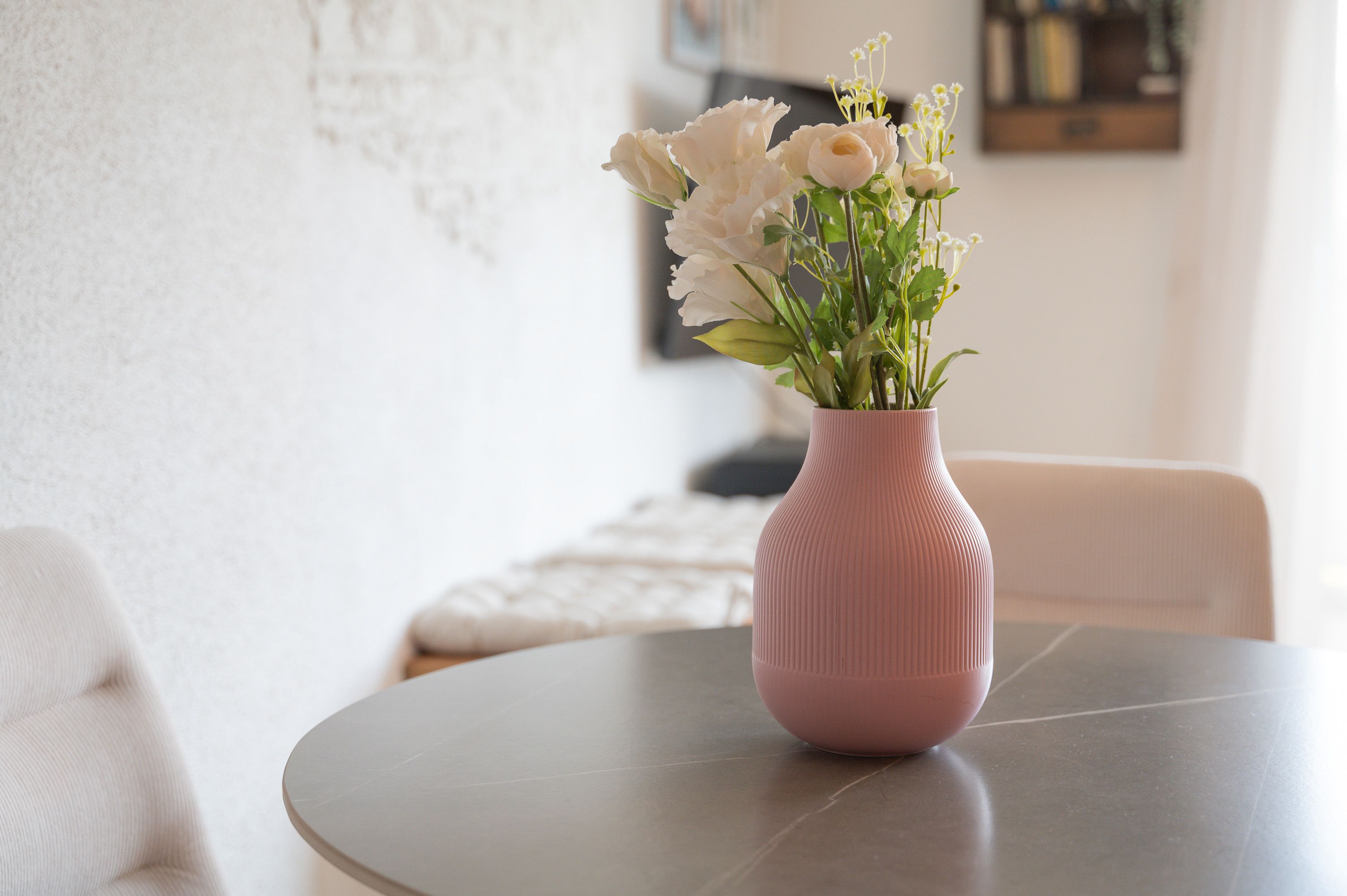 Design-Wohnung Ludwigsburg - 8
