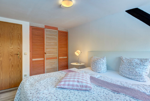 Modern, cozy suite in Lassan  - Gallery -  5
