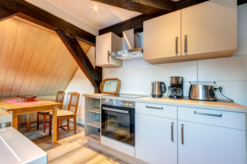 Modern, cozy suite in Lassan - Gallery - 7