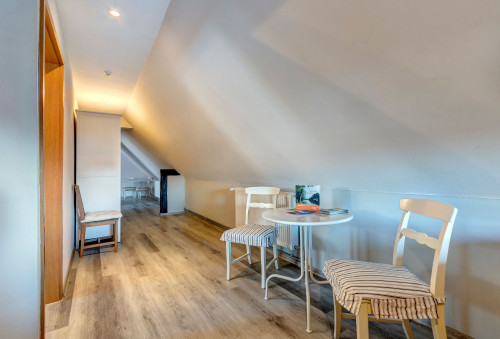 Modern, cozy suite in Lassan - Gallery - 12