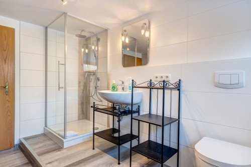 Modern, cozy suite in Lassan - Gallery - 14