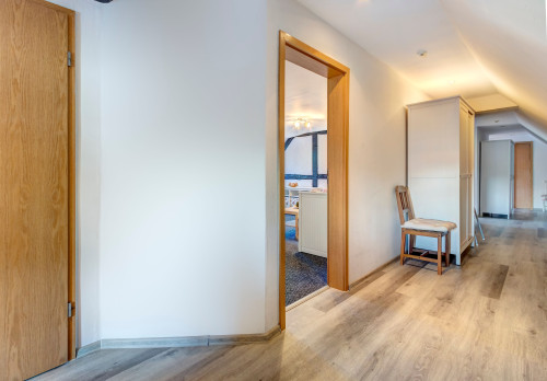 Modern, cozy suite in Lassan - Gallery - 11