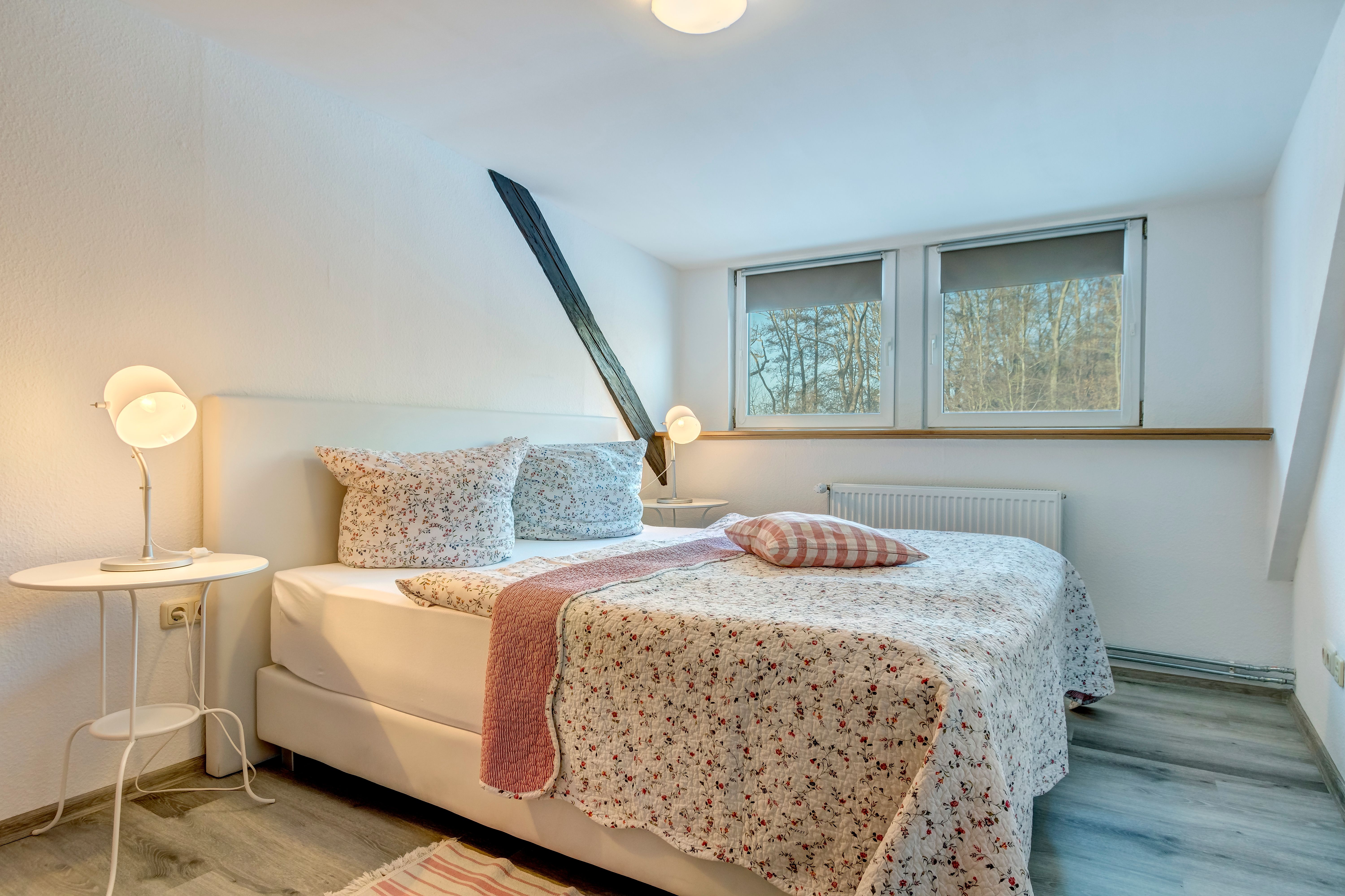  Modern, Cozy Suite In Lassan  -  Modern, cozy suite in Lassan  - Gallery -  11