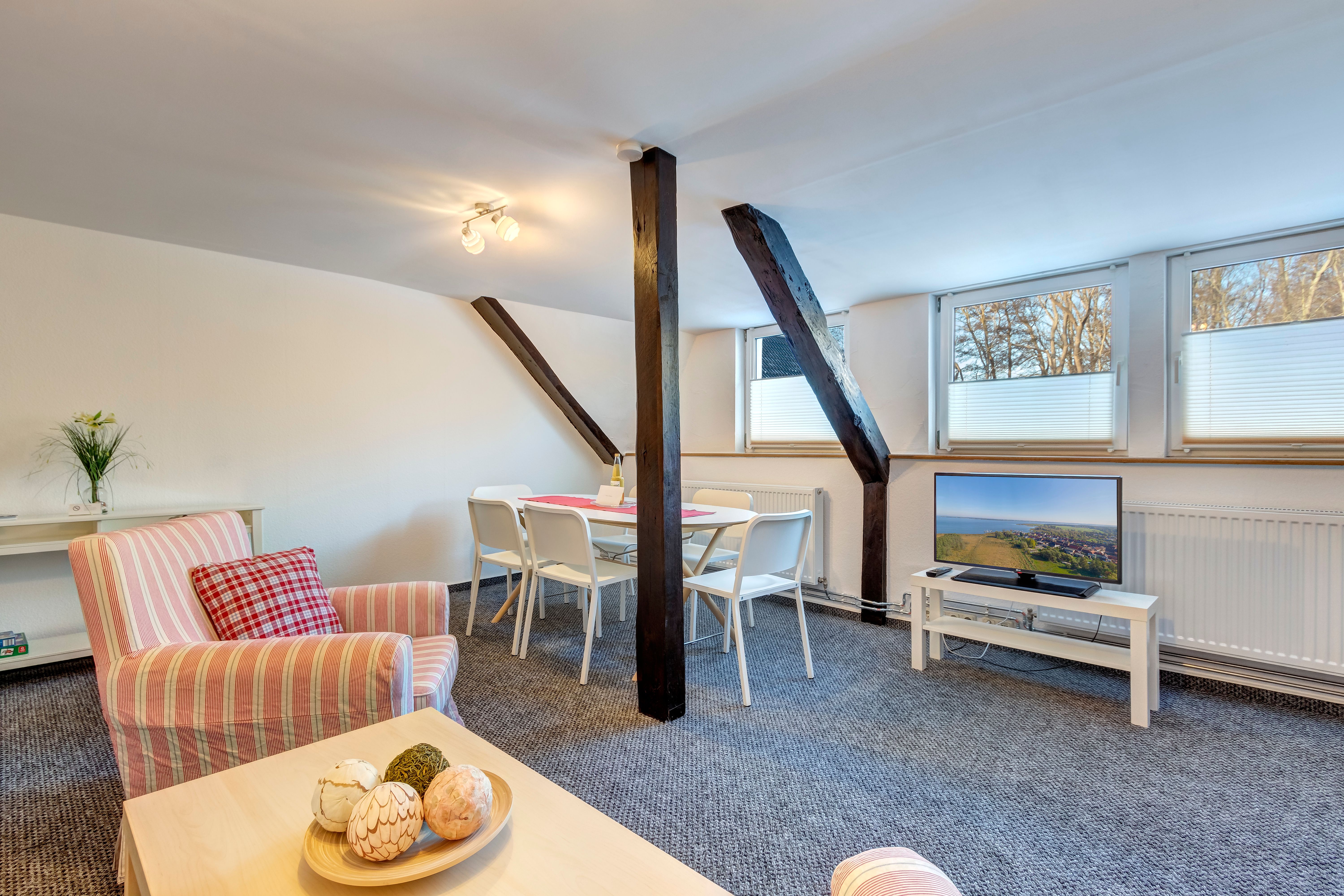  Modern, Cozy Suite In Lassan  -  Modern, cozy suite in Lassan  - Gallery -  13