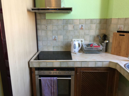Cozy flat (Dresden) - Gallery - 5