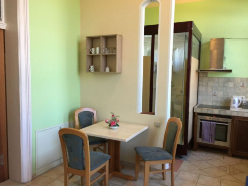 Cozy flat (Dresden)