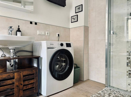Kolibri - Design Maisonette with Switch & Streaming - Gallery - 8