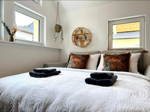Kolibri - Design Maisonette with Switch & Streaming - Gallery - 15