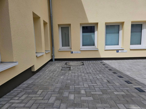 Kolibri - Design Maisonette with Switch & Streaming