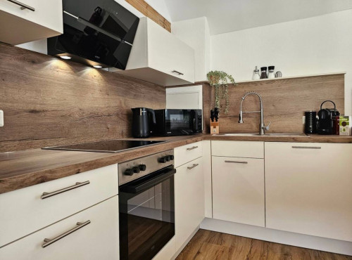 Kolibri - Design Maisonette with Switch & Streaming - Gallery - 14
