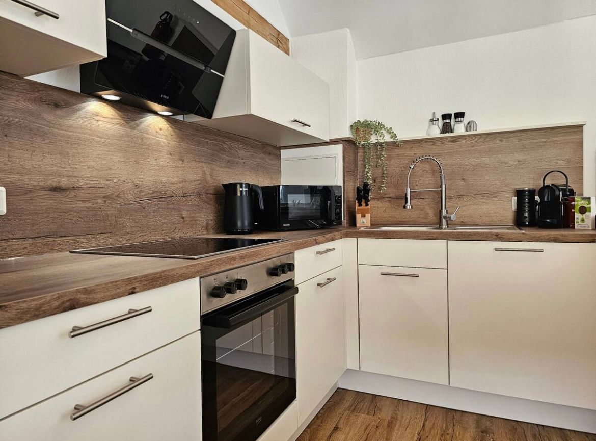  Kolibri - Design Maisonette With Switch & Streaming  -  Kolibri - Design Maisonette with Switch & Streaming  - Gallery -  13